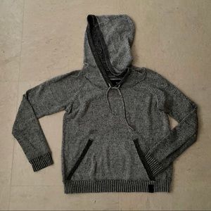Grey Hoodie